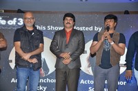 Life Of 3 Movie Music Launch